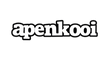 Logo van Apenkooi