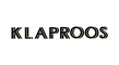 Logo van Klaproos