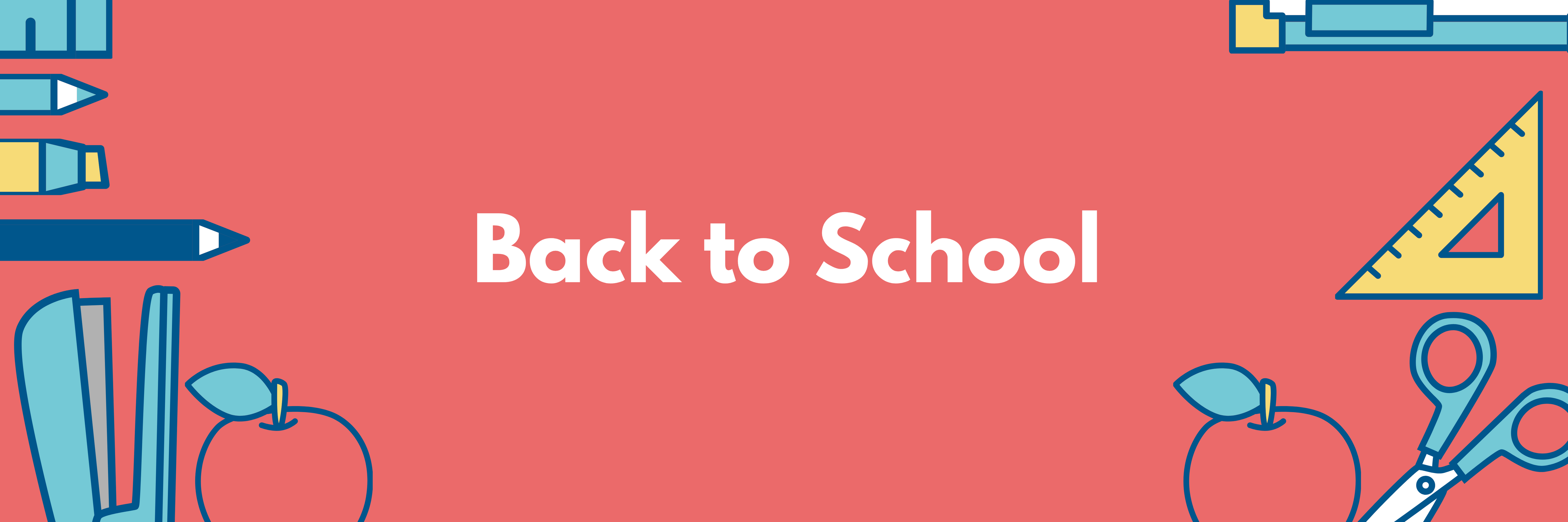Back to School acties