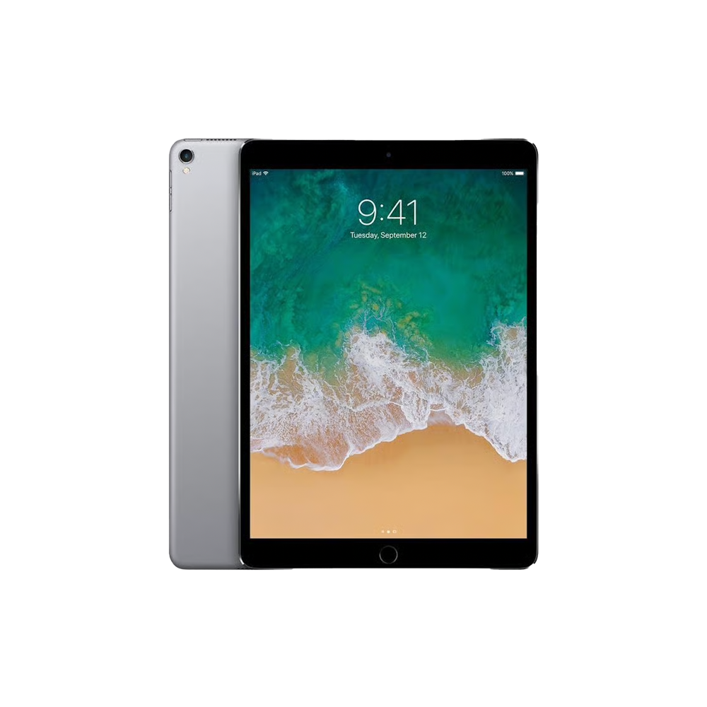 Refurbished iPad Pro 2nd generation (2017) 12,9 inch