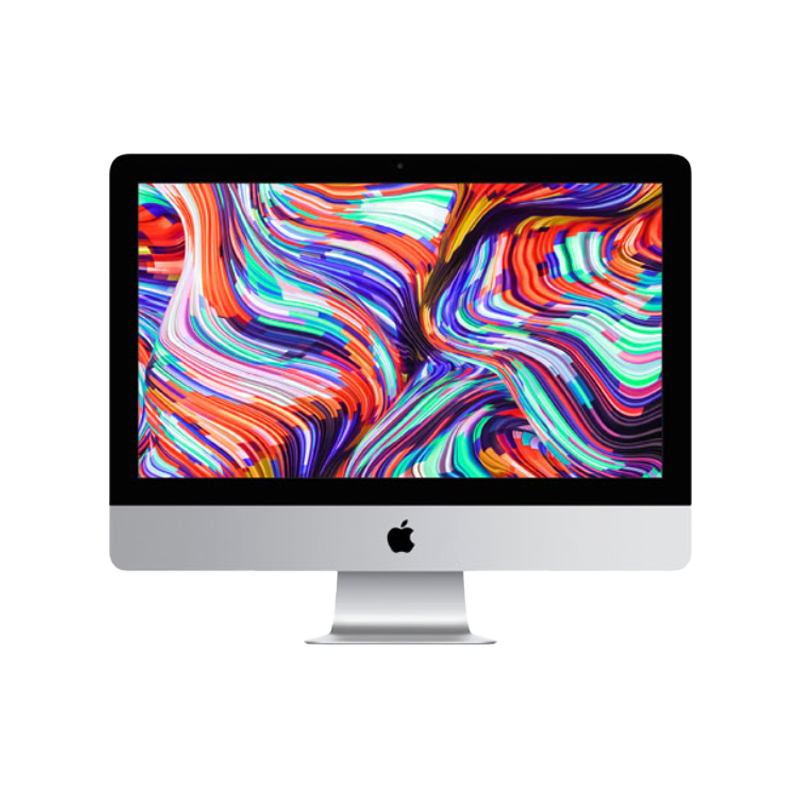 iMac (21-inch, Slim, 2019)