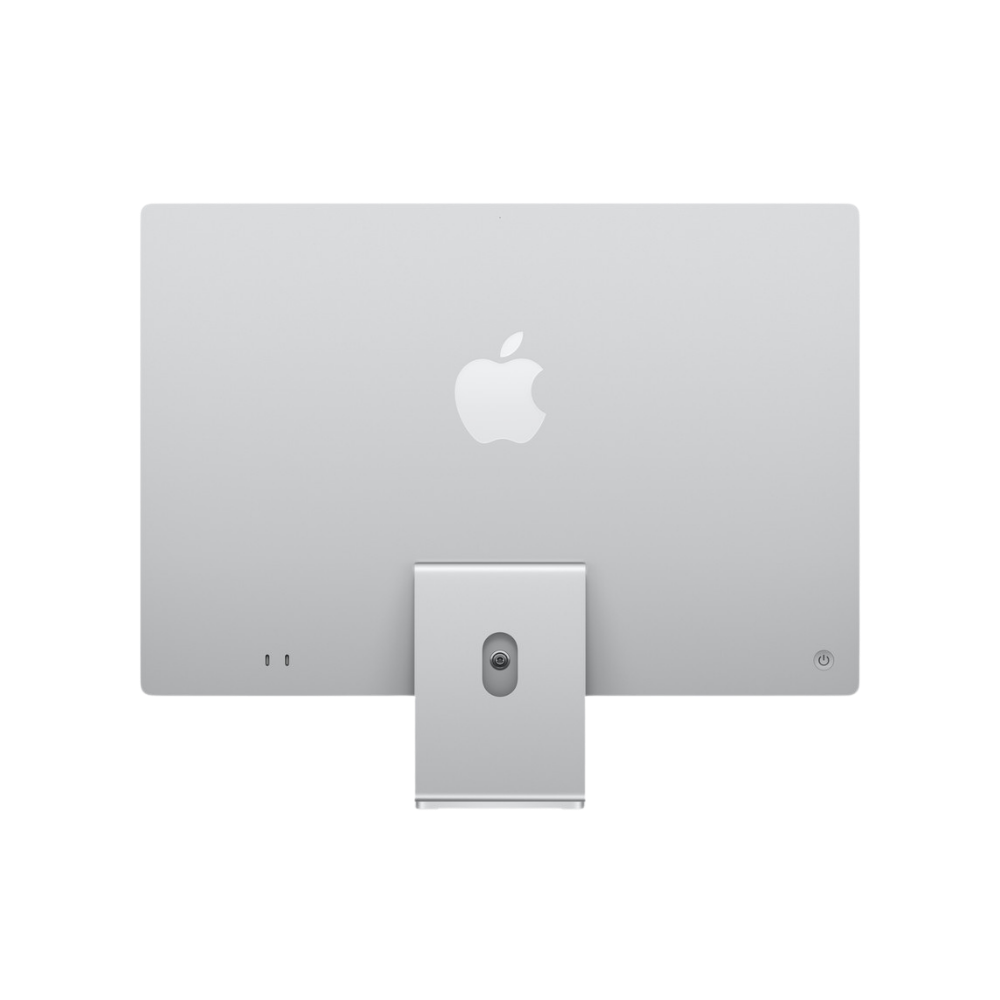 iMac (24-inch, M4, 2024)