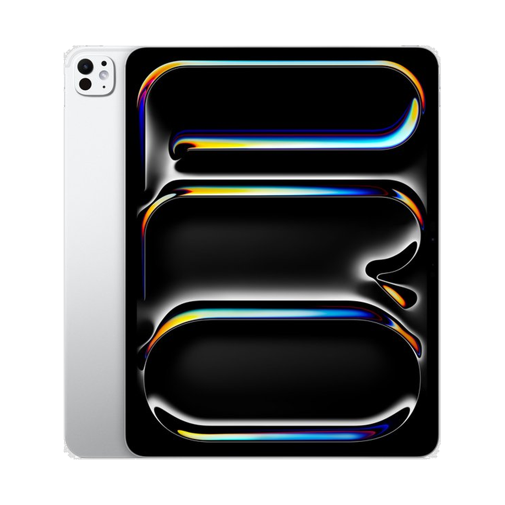 iPad Pro M5 (2025) - 13 inch Zilver
