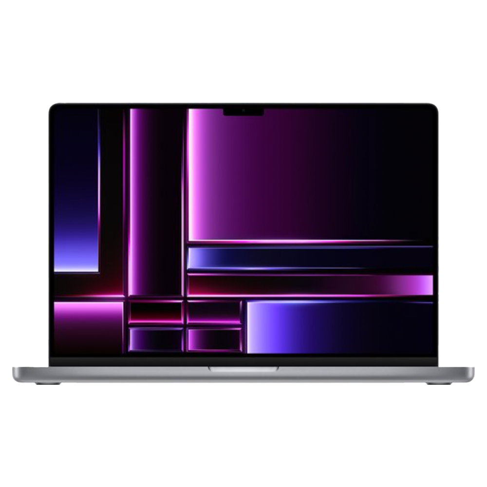 MacBook Pro M2 Pro 16" (2023) *MBW*