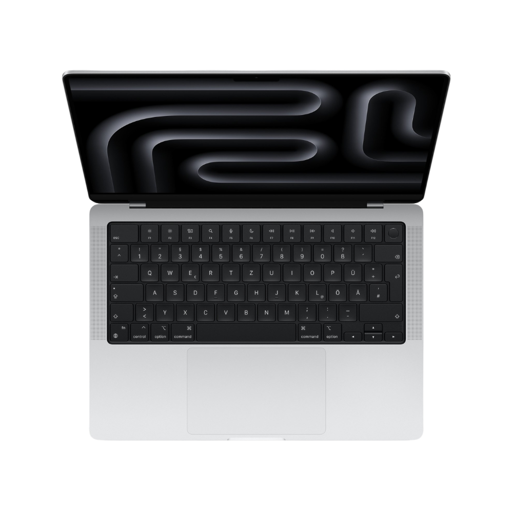 MacBook Pro M4 14" (2024)