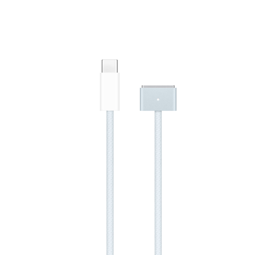 USB-C naar MagSafe 3 Kabel (2m)