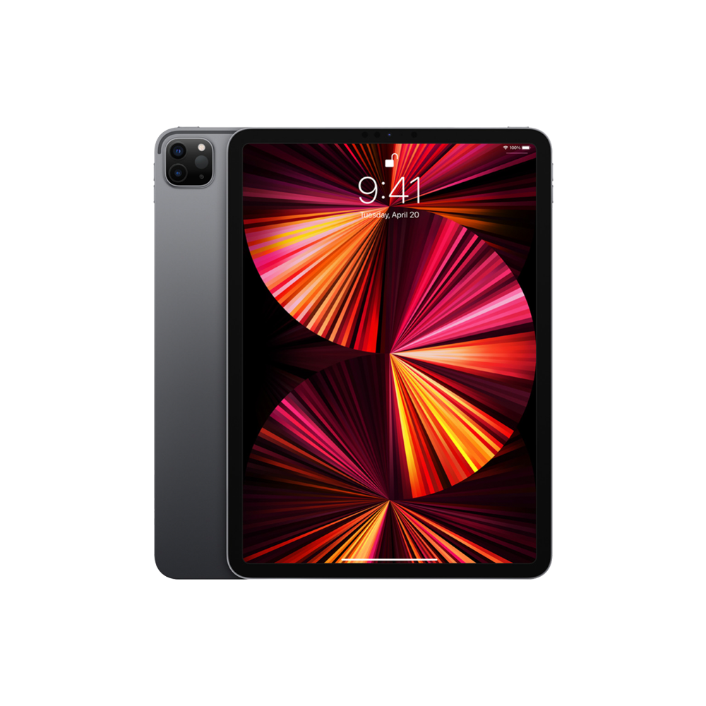 iPad Pro 3th generation (2021) - 11 inch Refurbished – Refurbished iPad Pro 3th generation (2021) - 11 inch Refurbished – Refurbished