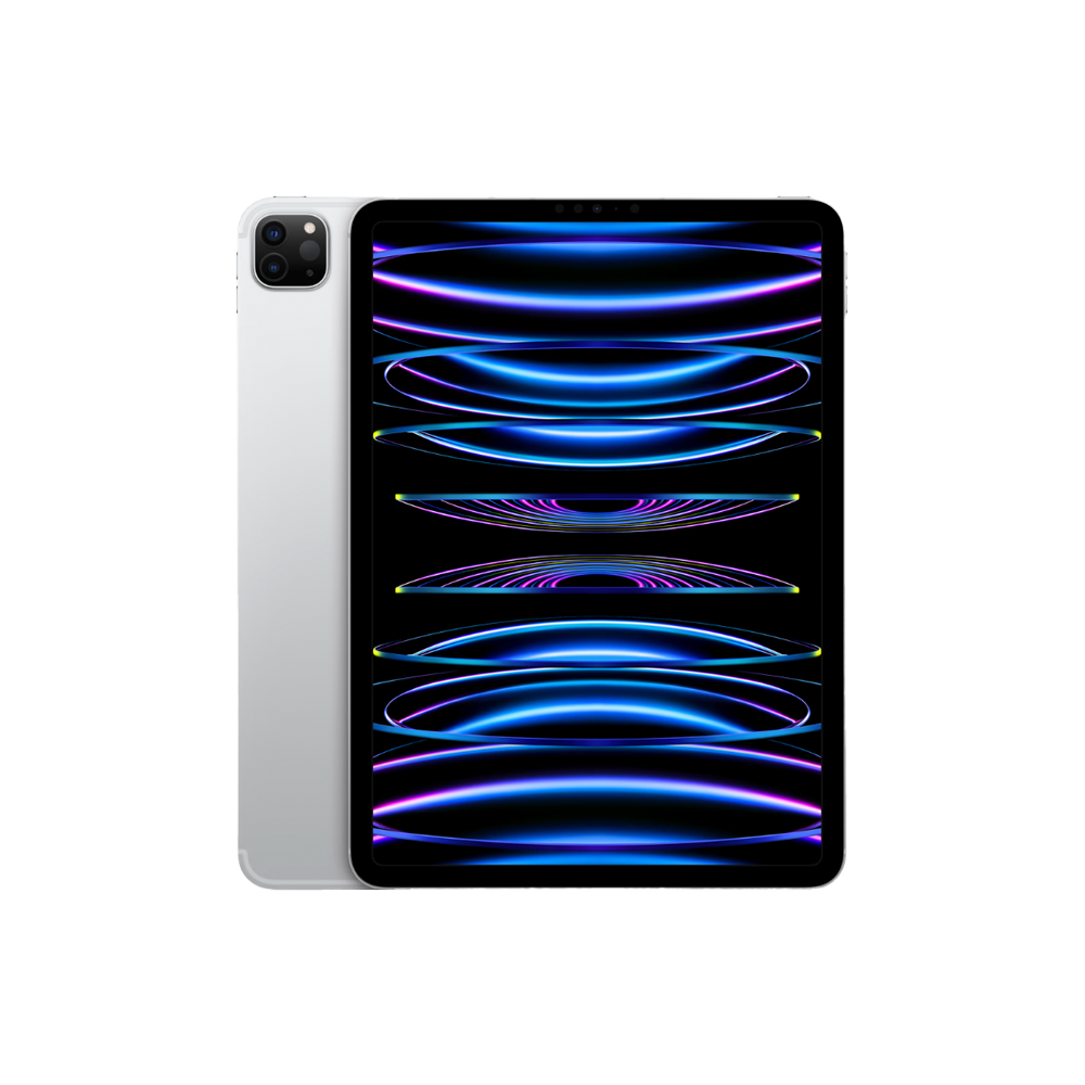 iPad Pro 4th generation (2022) - 11 inch