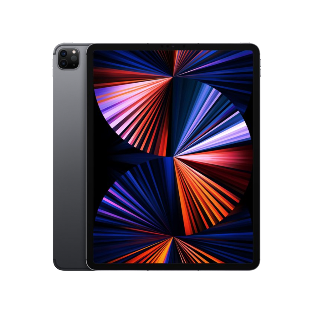 iPad Pro 5th generation (2021) - 12,9 inch