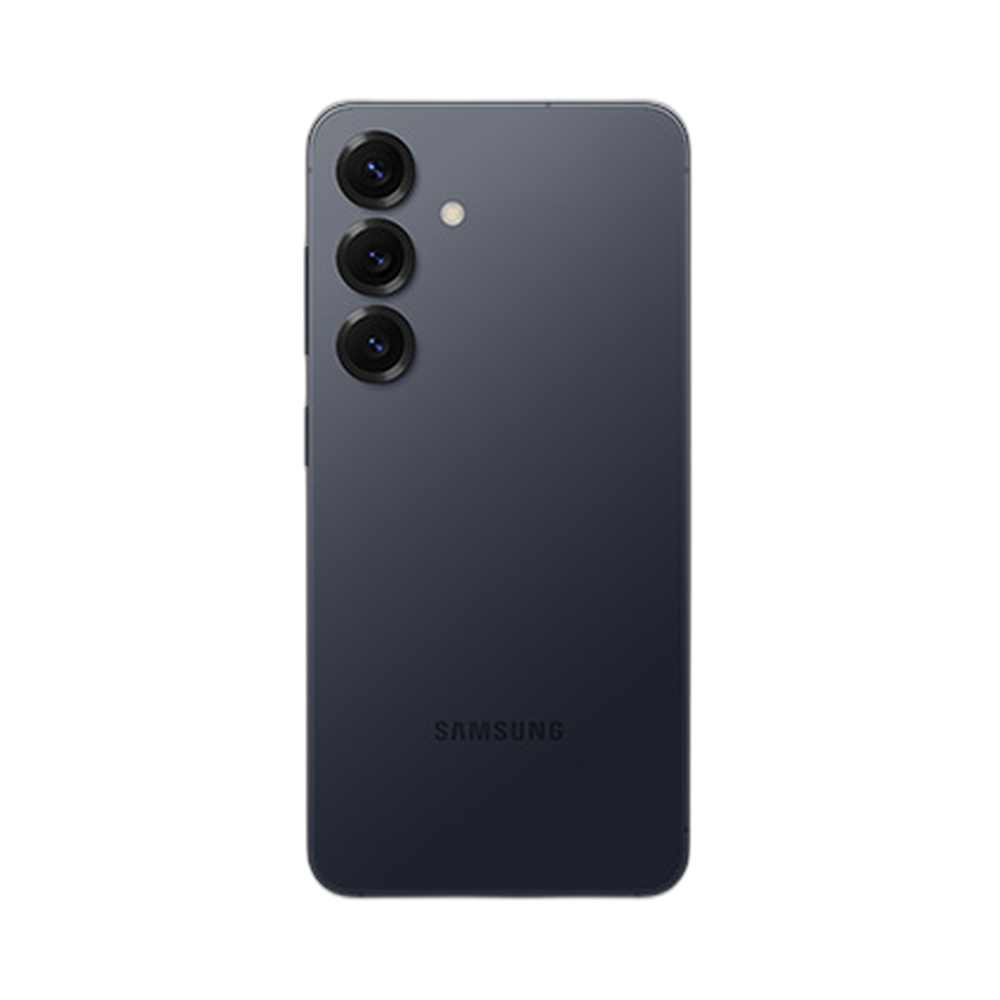 Samsung Galaxy S25 - Blueblack