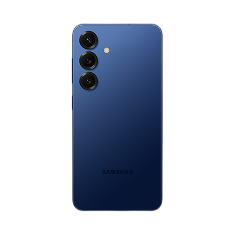 Samsung Galaxy S25 - Navy