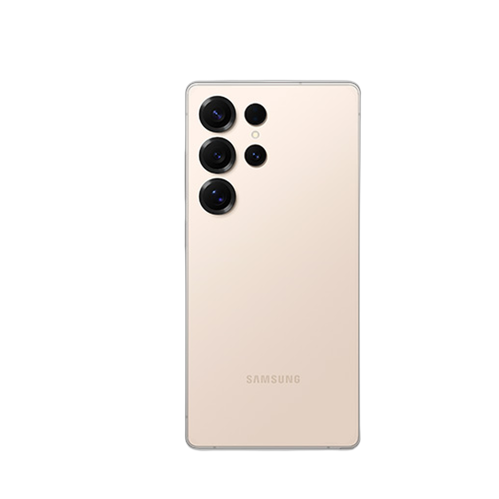 Samsung Galaxy S25 Ultra - Titanium Pinkgold