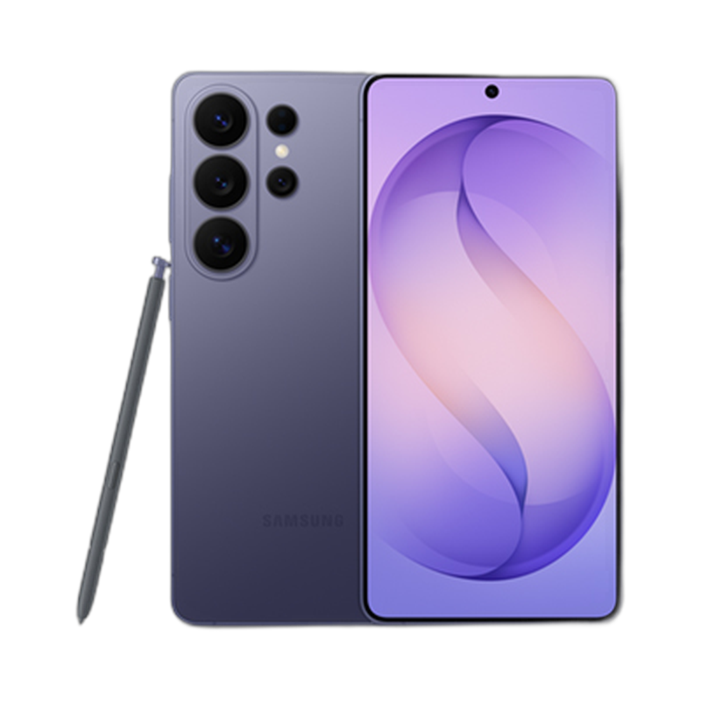 Samsung Galaxy S26 Ultra - Cobalt Violet