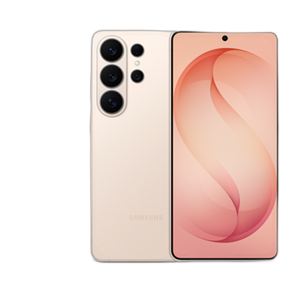 Samsung Galaxy S26 Ultra - Pink Gold