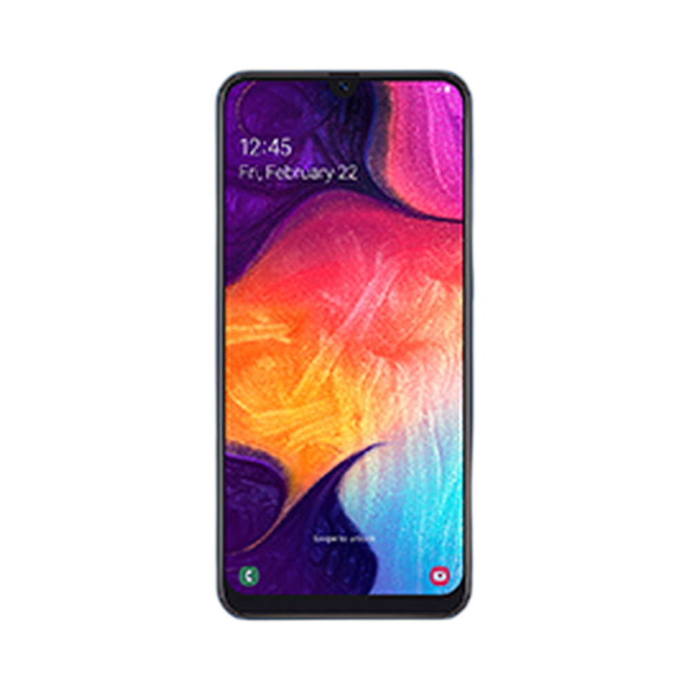 Samsung Galaxy A50