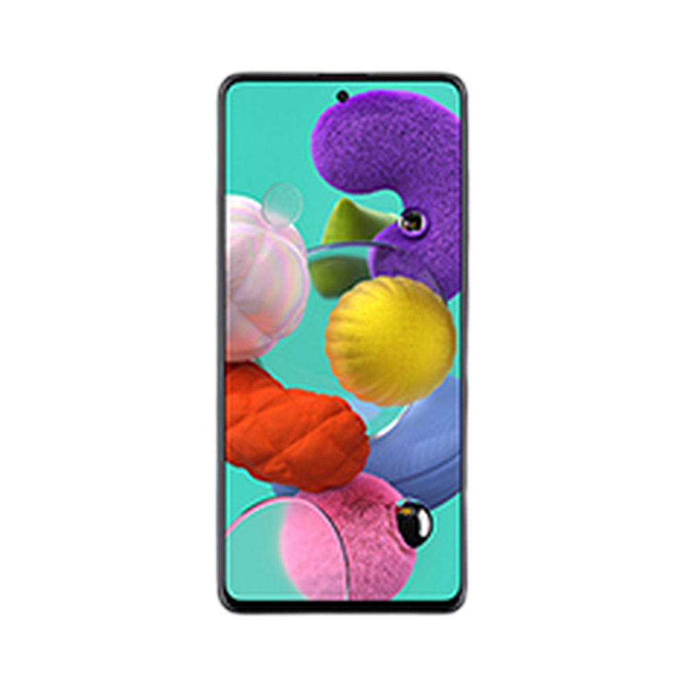 Samsung Galaxy A51