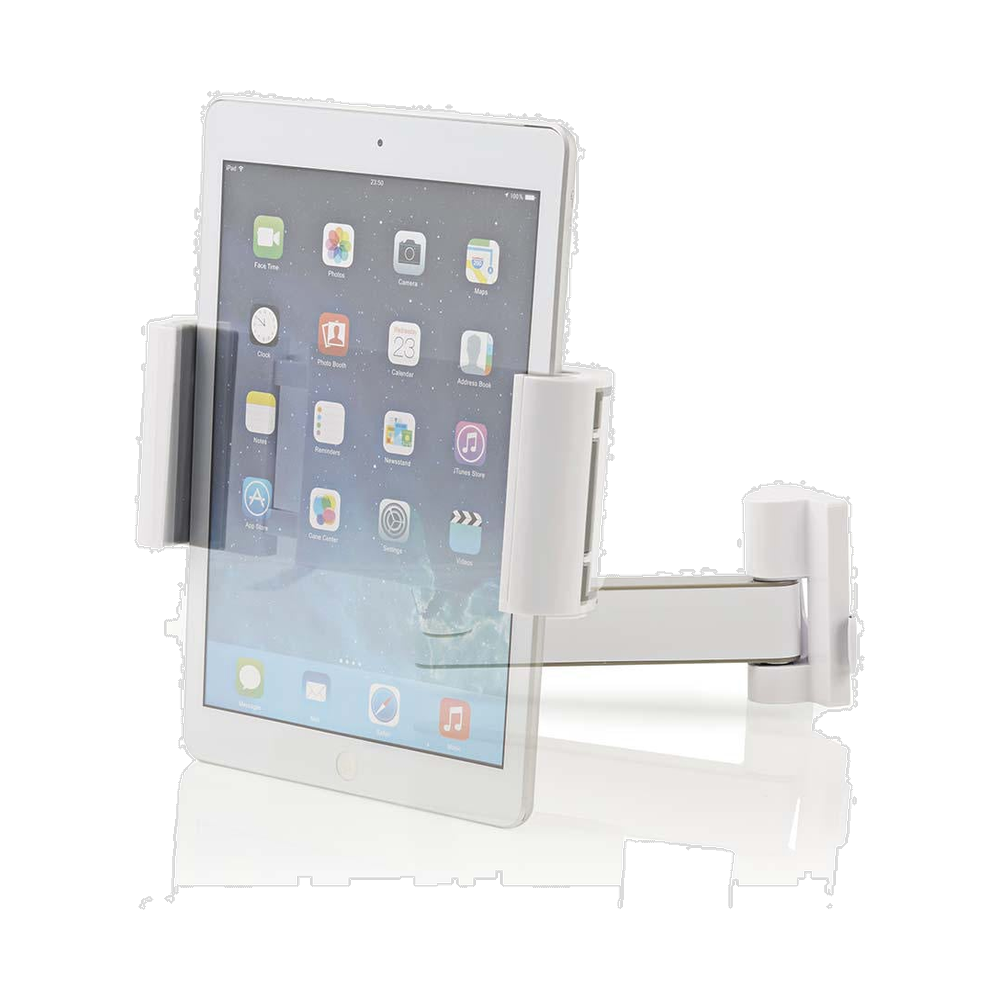 Universele iPad Muurbeugel