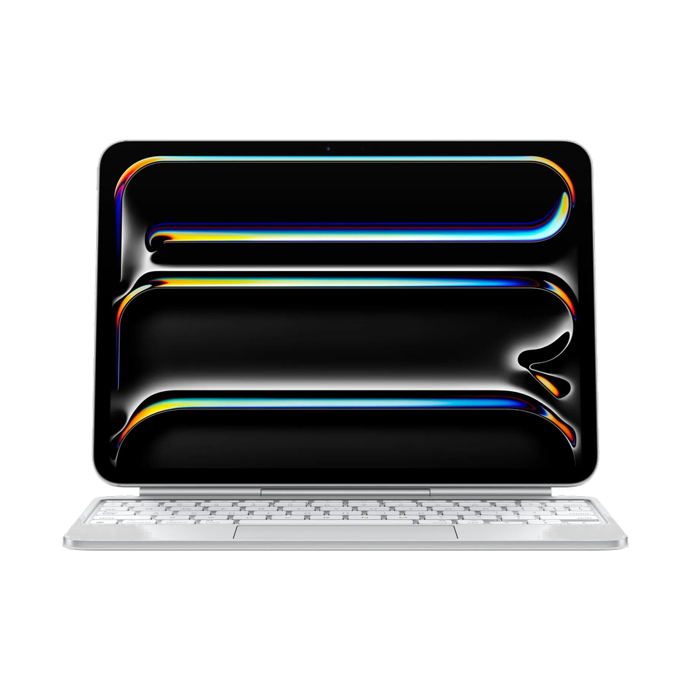Apple Magic Keyboard voor 11 inch iPad Pro M4 - Zwart