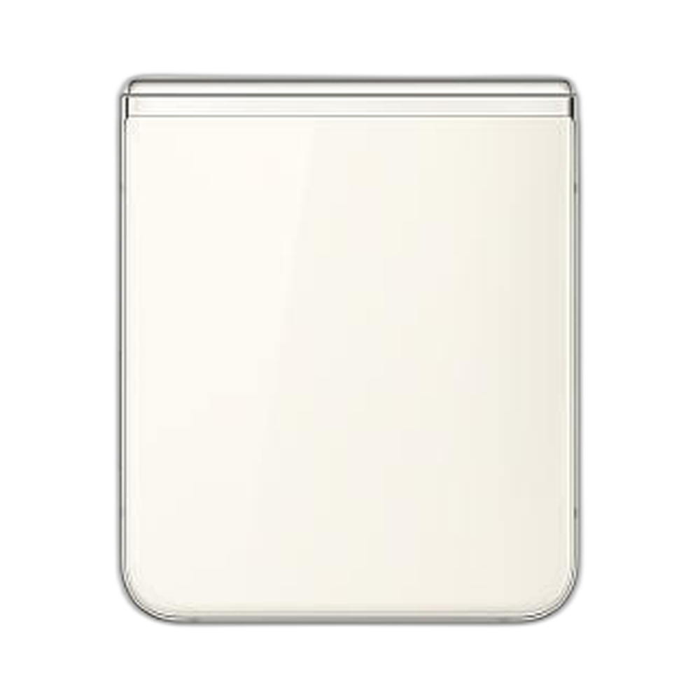 Samsung Z Flip5 Cream