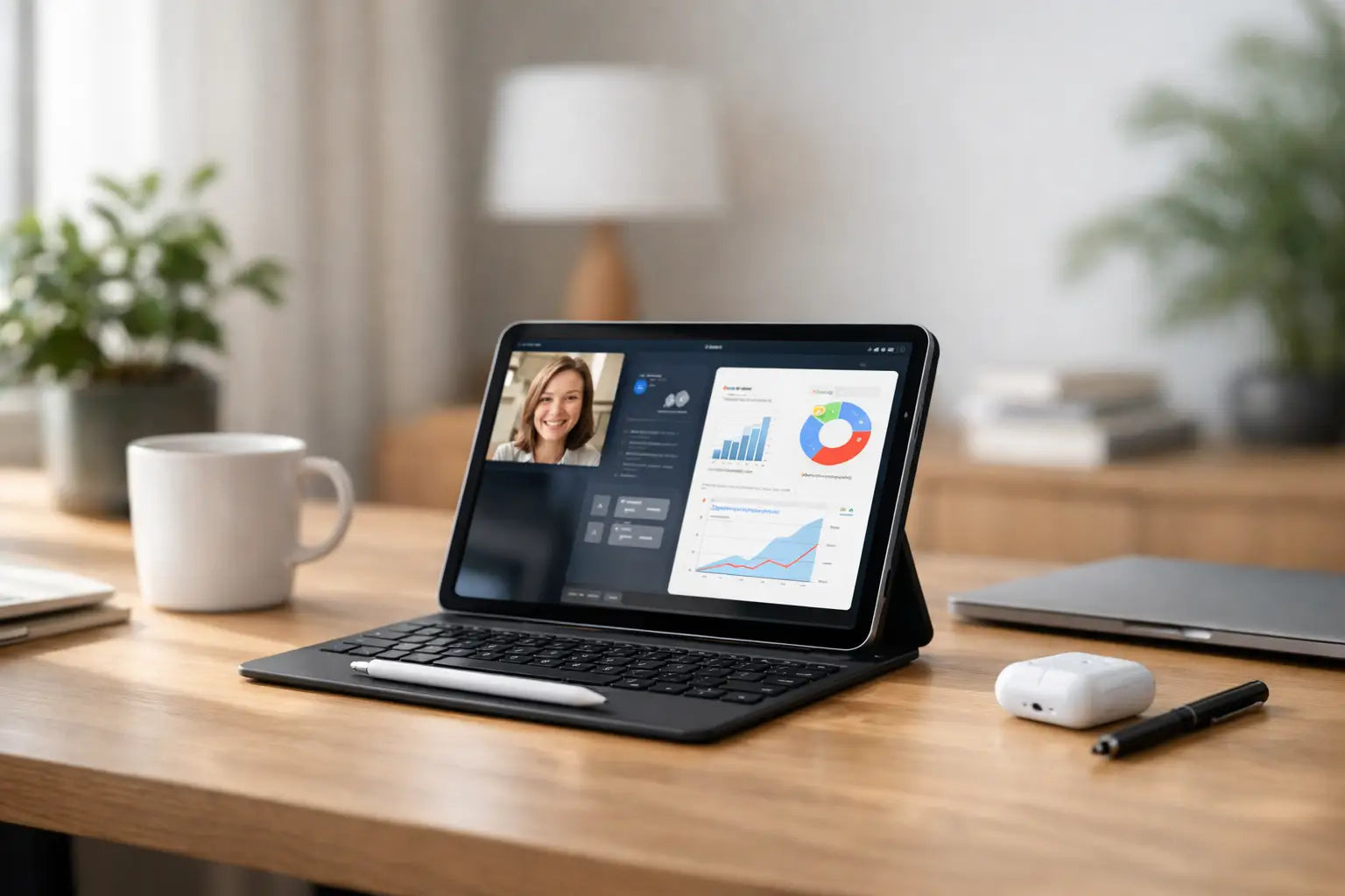 Beste iPad voor thuiswerken refurbished