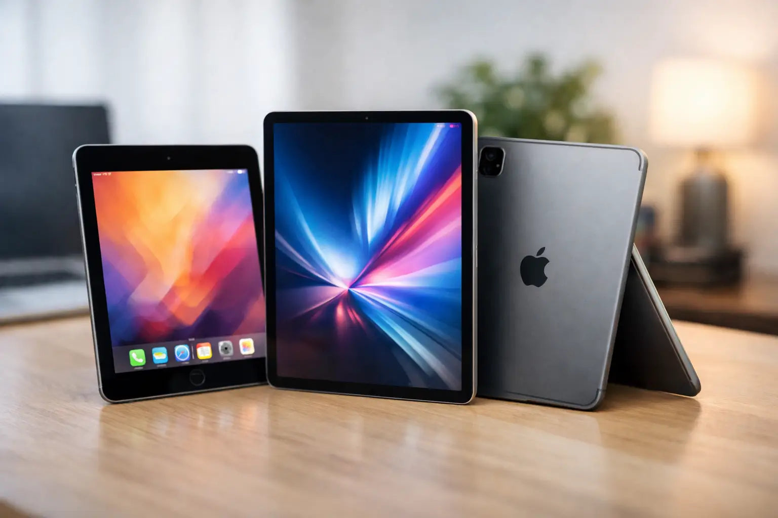 Welke refurbished iPad kiezen in 2026?