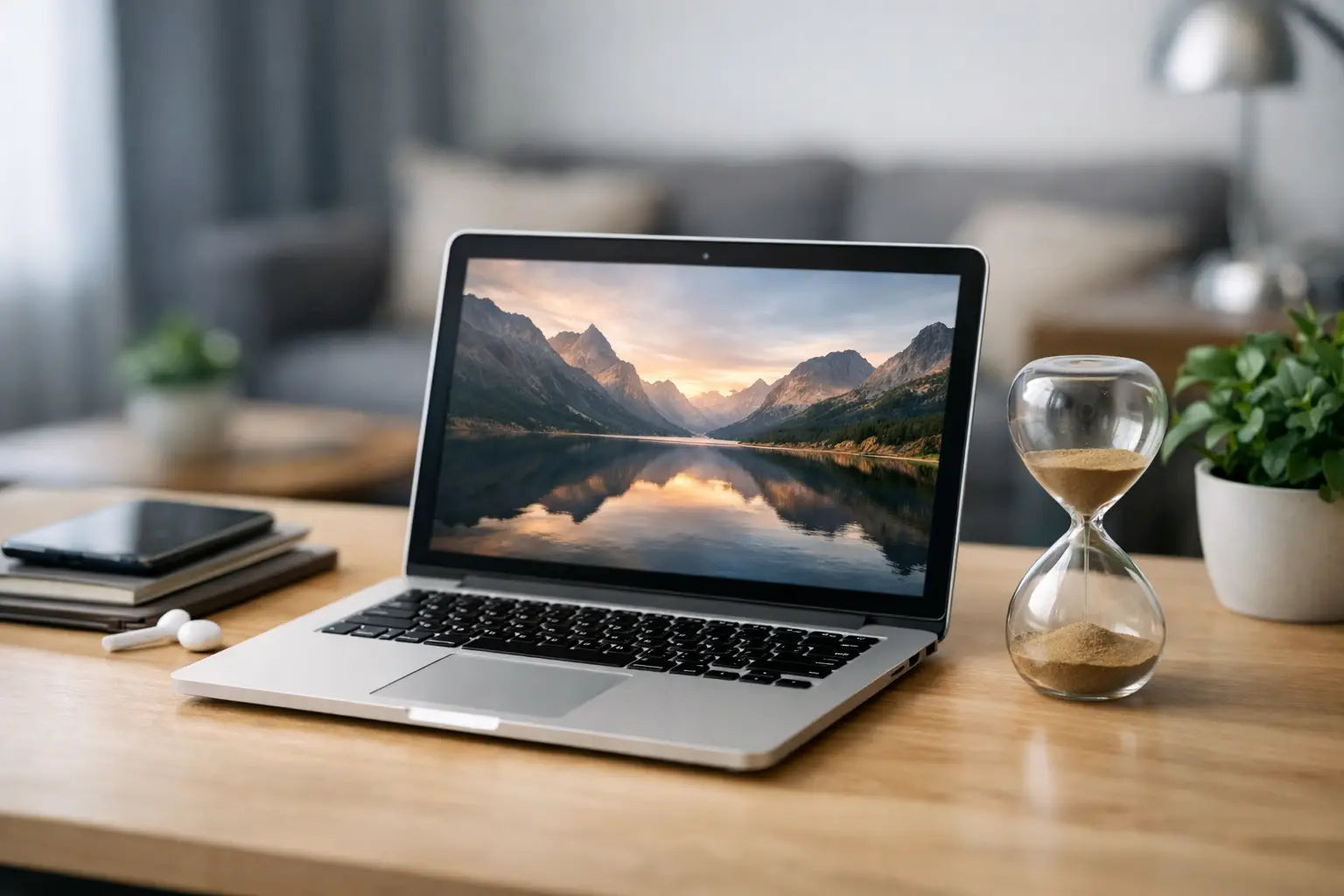 Hoe lang gaat refurbished MacBook mee?
