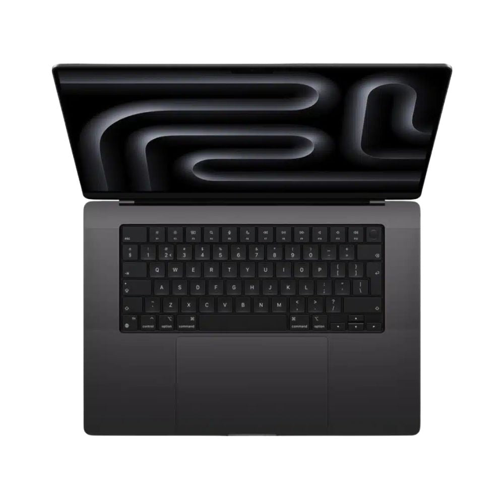 MacBook Pro M3 Max 16" (2023)