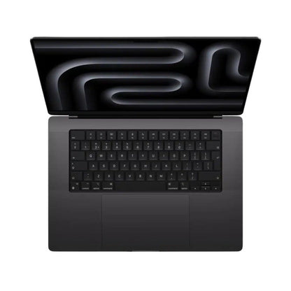 MacBook Pro M3 Max 16" (2023)