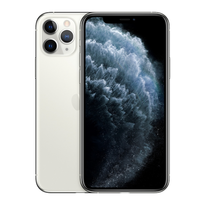 iPhone 11 Pro