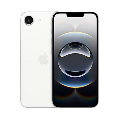 iPhone 16e