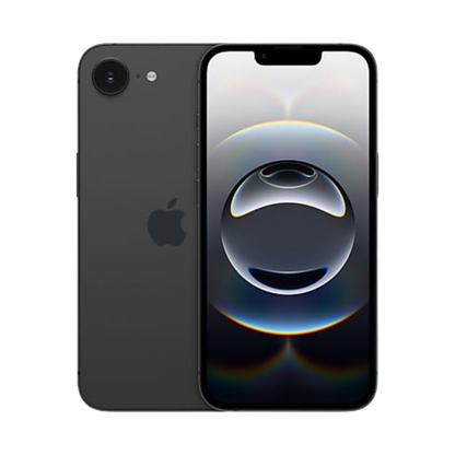 iPhone 16e