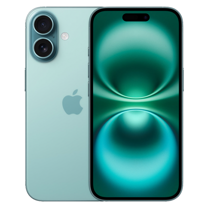 iPhone 16 Plus
