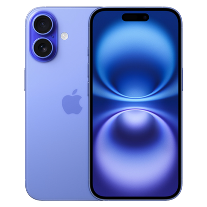 iPhone 16 Plus