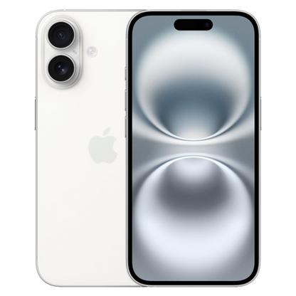 iPhone 16 Plus