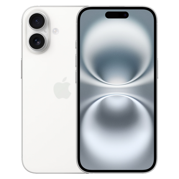 iPhone 16 Plus