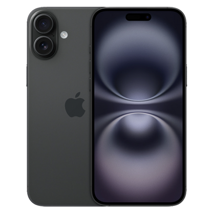 iPhone 16 Plus