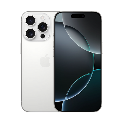 iPhone 16 Pro