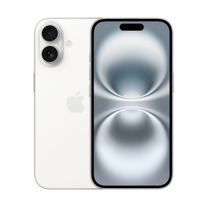 iPhone 16