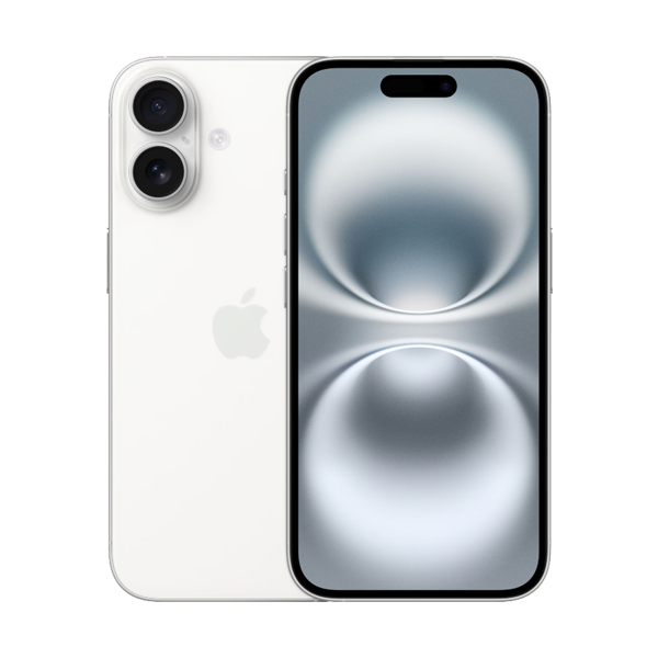 iPhone 16