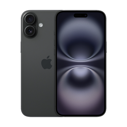 iPhone 16