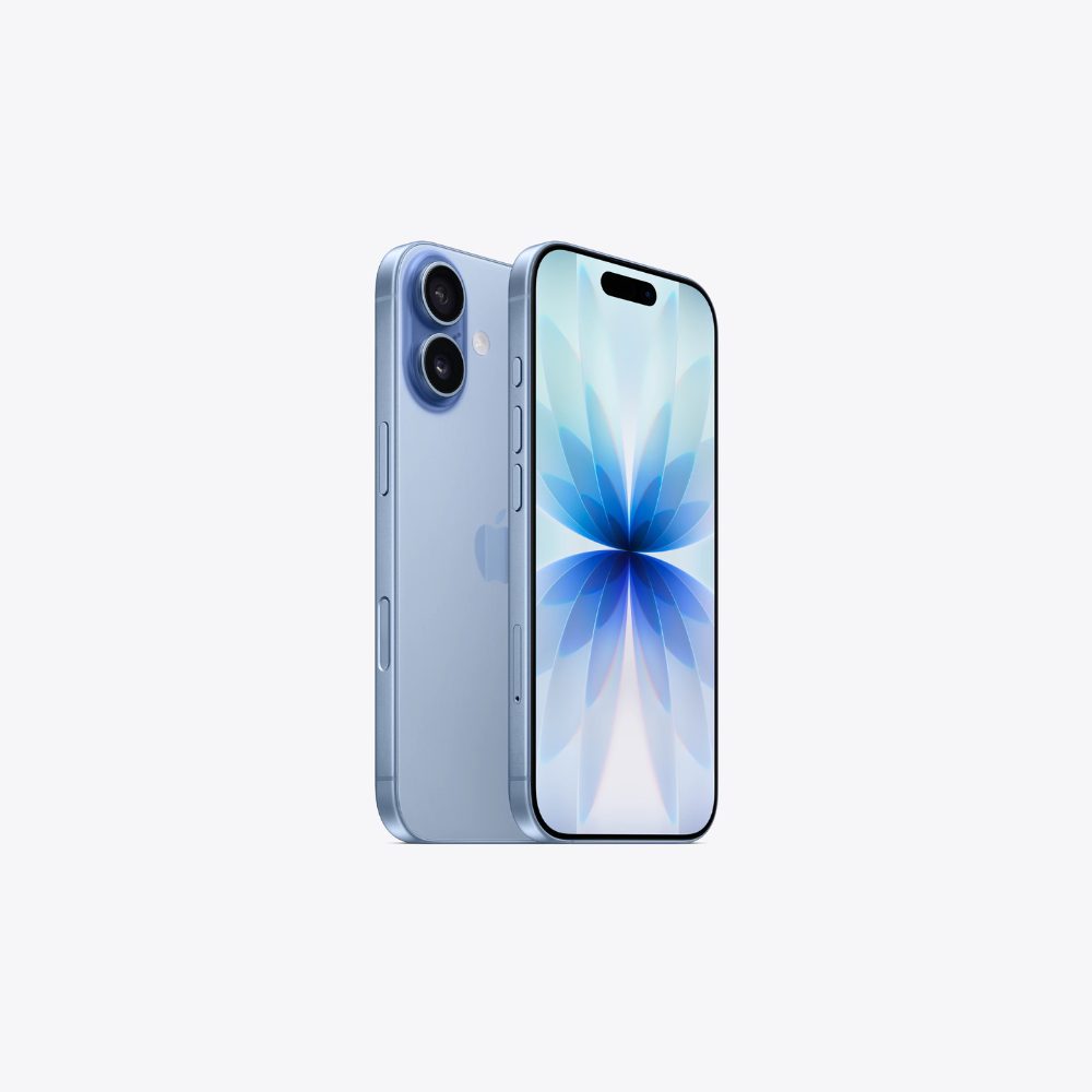 iPhone 17