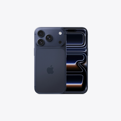 iPhone 17 Pro