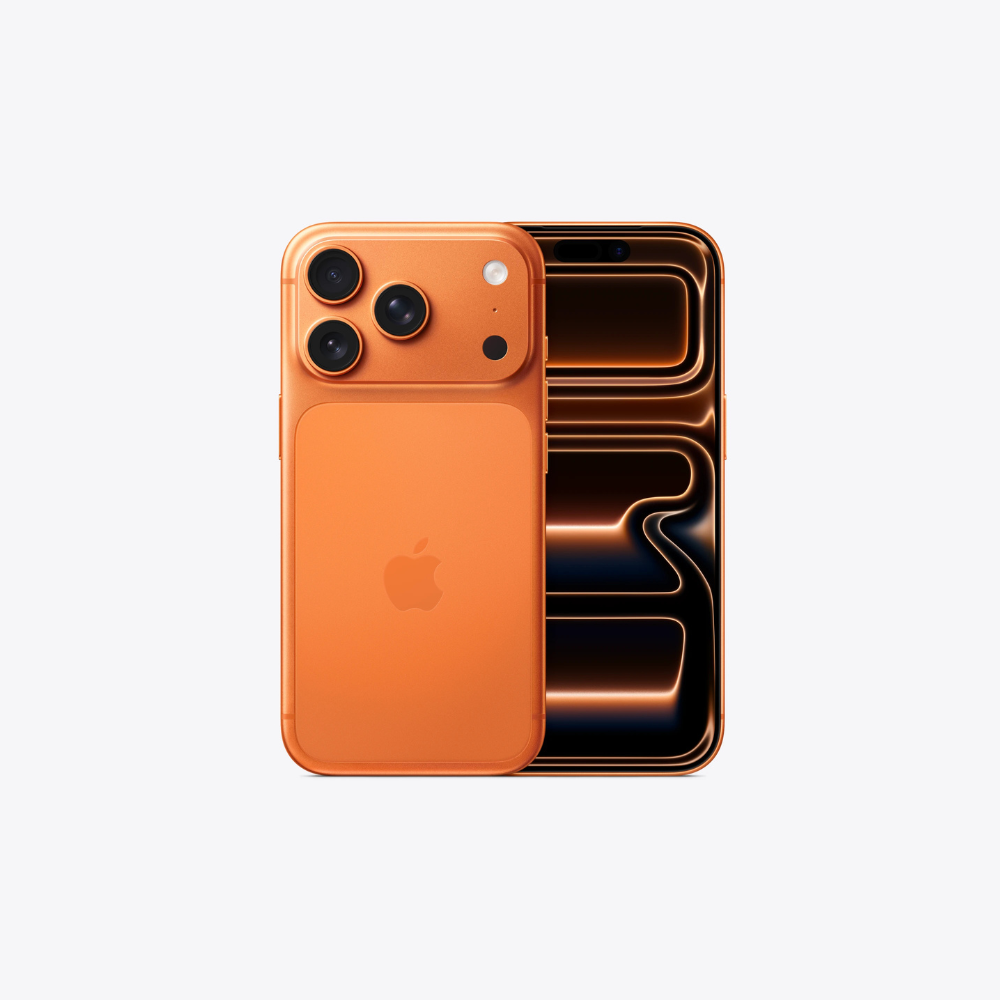 iPhone 17 Pro