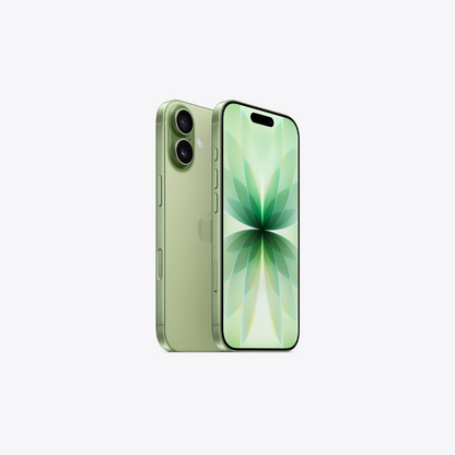 iPhone 17