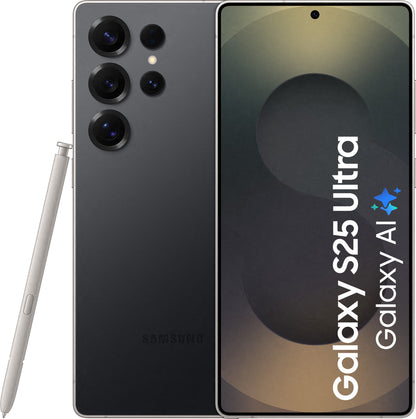 Samsung S25 Ultra