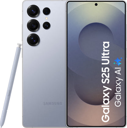 Samsung S25 Ultra