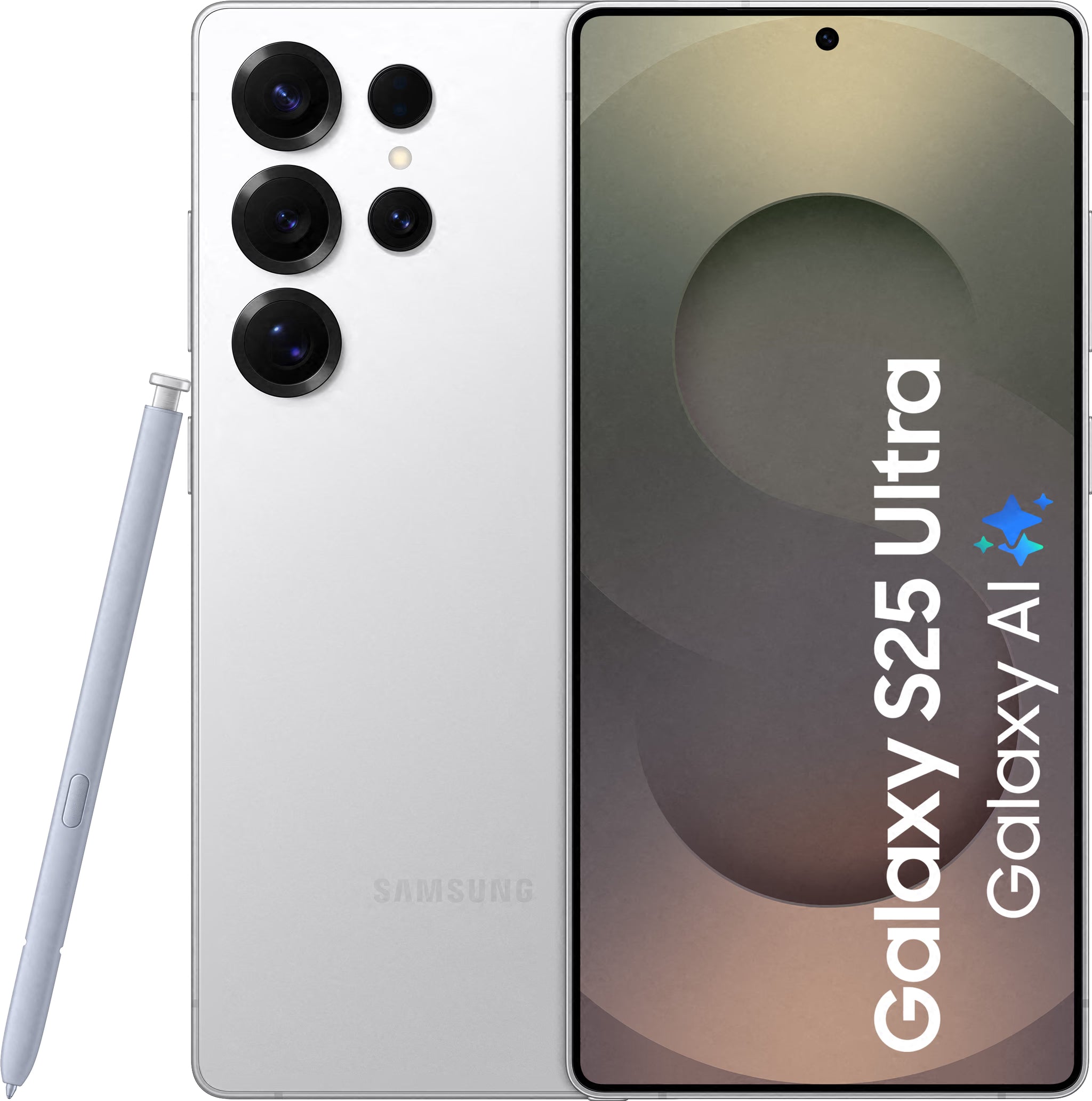 Samsung S25 Ultra