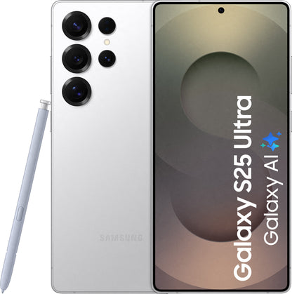 Samsung S25 Ultra