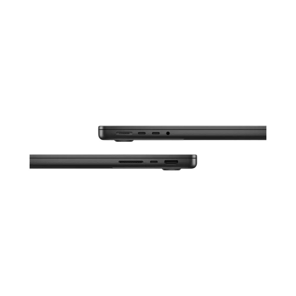 MacBook Pro M3 Max 16" (2023)