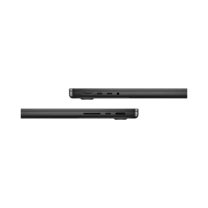MacBook Pro M3 Max 16" (2023)